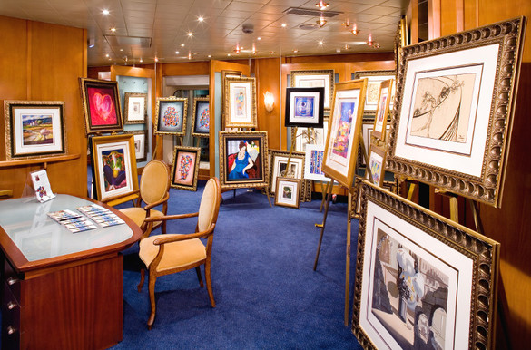 Holland America Line R-Class Art Gallery.jpg